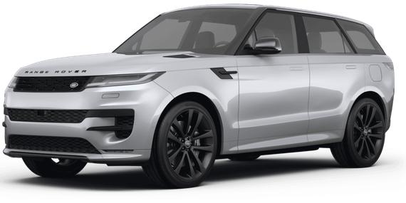 LAND ROVER RANGE ROVER SPORT 2024 SAL1L9FU1RA165856 image